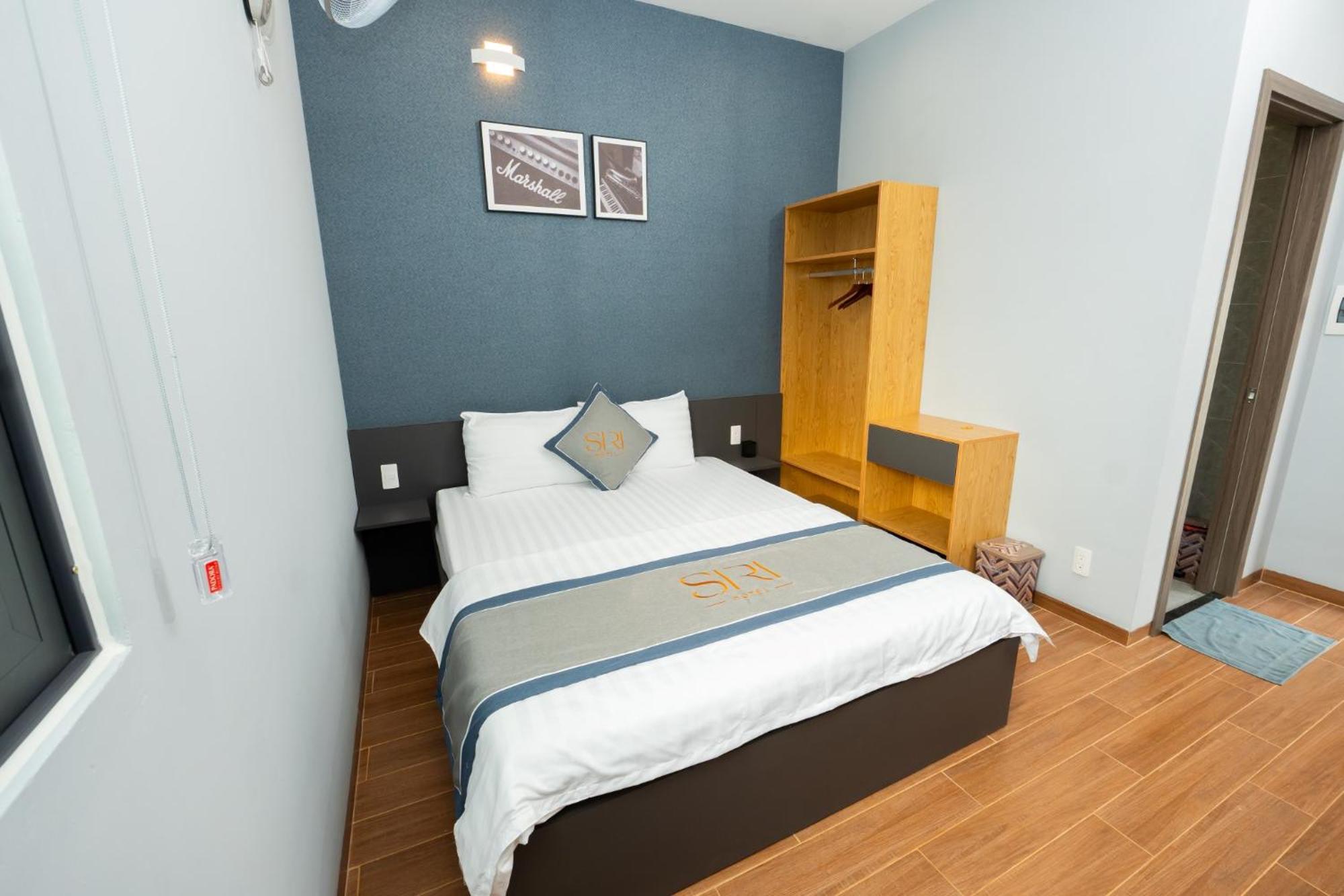 Siri 2 Hotel Mỹ Tho Exterior foto
